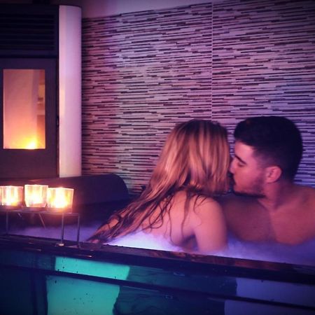Suite Del Amore Babilafuente ภายนอก รูปภาพ