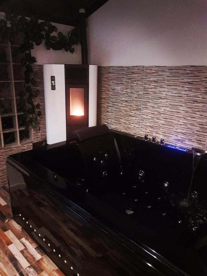 Suite Del Amore Babilafuente ภายนอก รูปภาพ