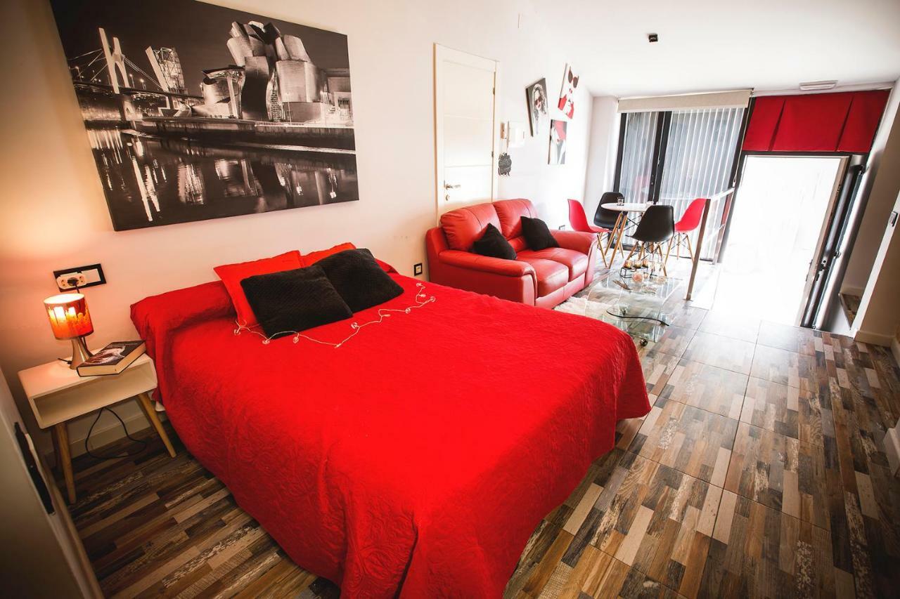 Suite Del Amore Babilafuente ภายนอก รูปภาพ