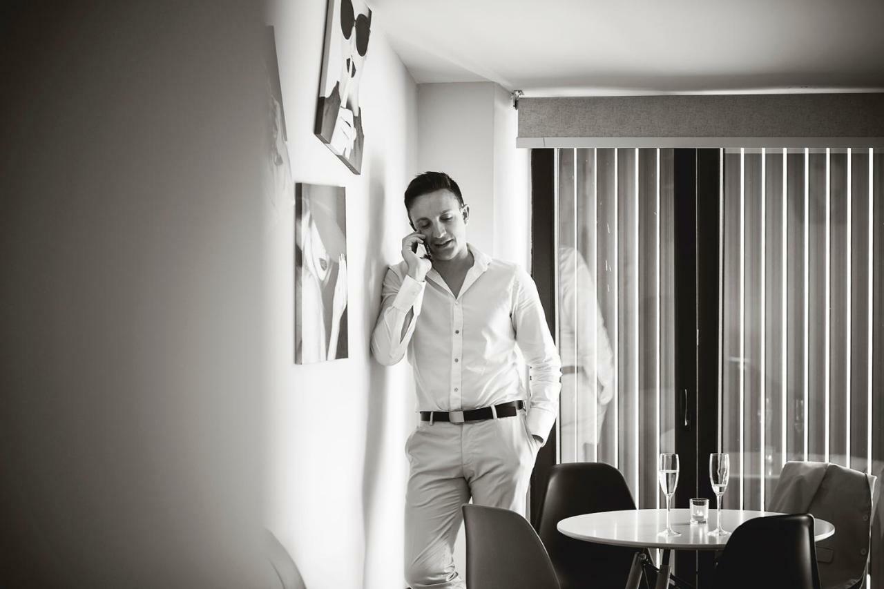 Suite Del Amore Babilafuente ภายนอก รูปภาพ